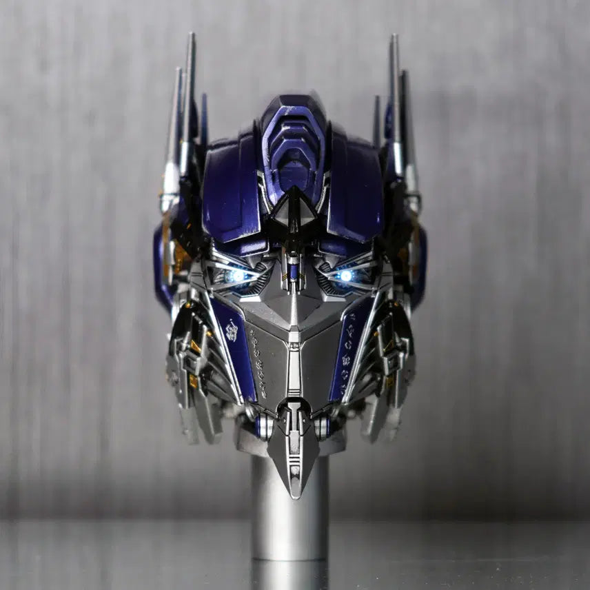 [BUNJANG] Prime 1 Studio Compatible ROTF Jetpower Optimus Prime Head / 프라임1 호환 ROTF 제트파워 옵티머스 헤드 (마지막 할인가격!)