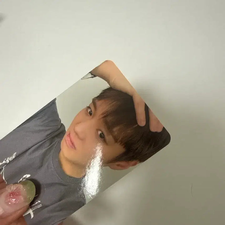 [BUNJANG] Park Ji Hoon Soundwave POB Photocard / 박지훈 사웨 미공포 포카