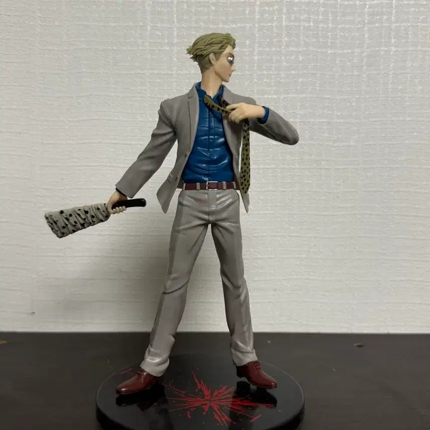 [BUNJANG] Taito Jujutsu Kaisen Nanami Kento Figure (Box Included) / 주술회전 나나미 타이토 피규어(박스O)[서비스포함]
