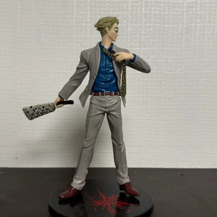 [BUNJANG] Taito Jujutsu Kaisen Nanami Kento Figure (Box Included) / 주술회전 나나미 타이토 피규어(박스O)[서비스포함]