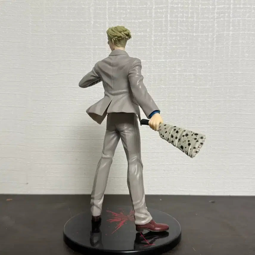 [BUNJANG] Taito Jujutsu Kaisen Nanami Kento Figure (Box Included) / 주술회전 나나미 타이토 피규어(박스O)[서비스포함]