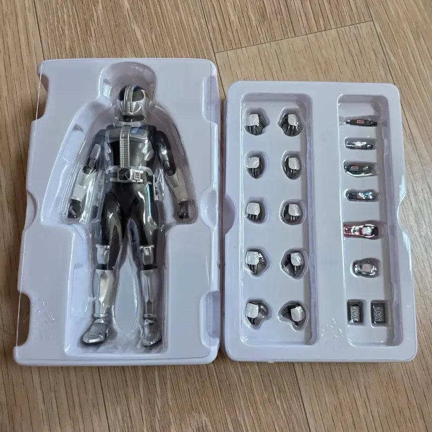 [BUNJANG] S.H.Figuarts Kamen Rider Den-O Platform Imagin / 진골조제법 가면라이더 덴오 플랫폼 케이타로스