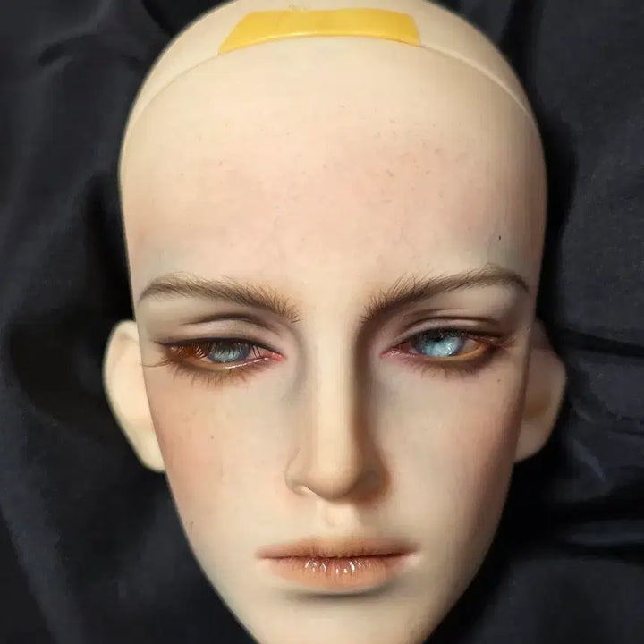 [BUNJANG] Zeus Stage Level 75 Eros Head Normal Skin / 이제스테이지 75급 에로스 헤드 노멀스킨 판매합니다