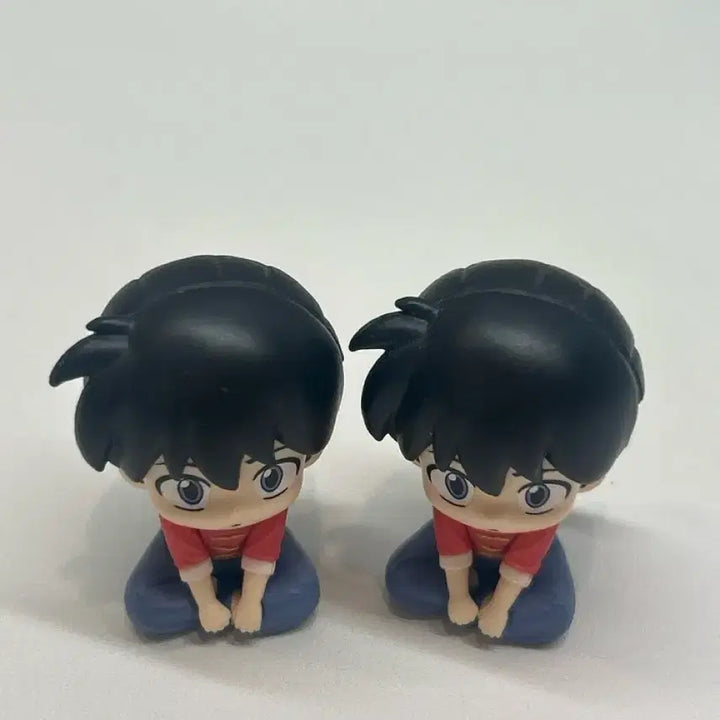 [BUNJANG] Ranma 1/2 Machi Bokke Acrylic Stand / 란마 마치보케