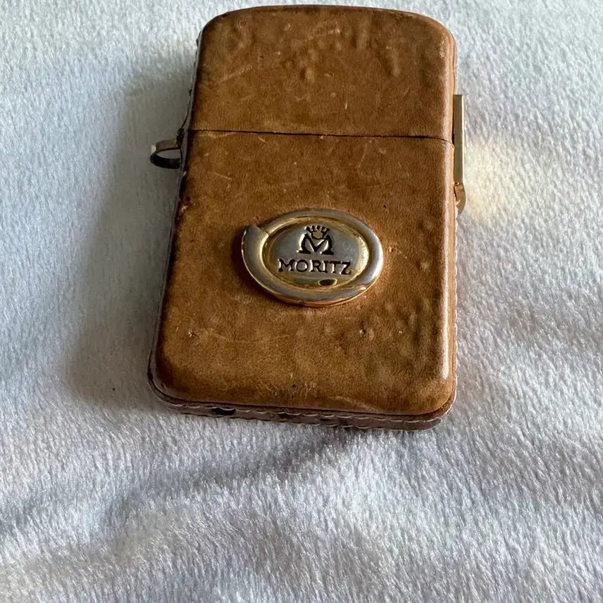 [BUNJANG] Moritz Lighter / Moritz 모리츠 라이터
