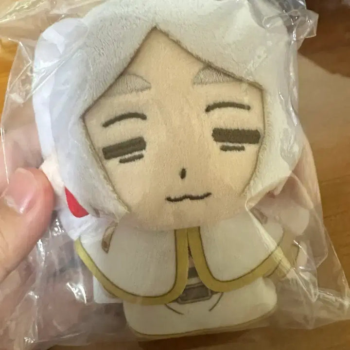 [BUNJANG] Frieren China Lottery E Prize Finger Puppet / 프리렌 중국쿠지 E상 핑거퍼펫