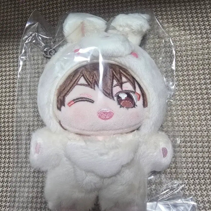 [BUNJANG] Ensemble Stars Chiaki Nito Ittsunui Plush / 앙상블스타즈 앙스타 치아키 이츠누이 판매