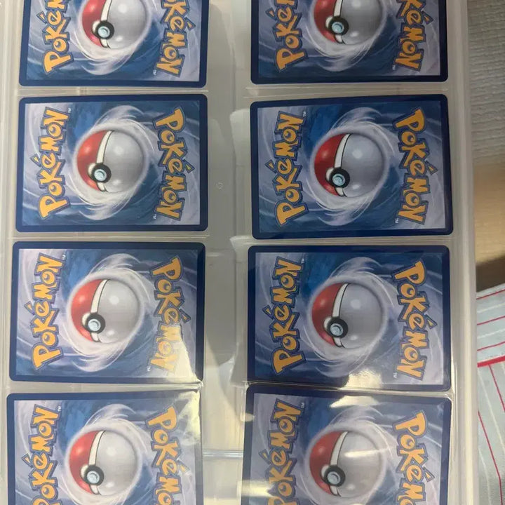 [BUNJANG] Pokemon Card - Support &amp; Item Cards / 포켓몬 카드 (서포트 및 아이템 카드)