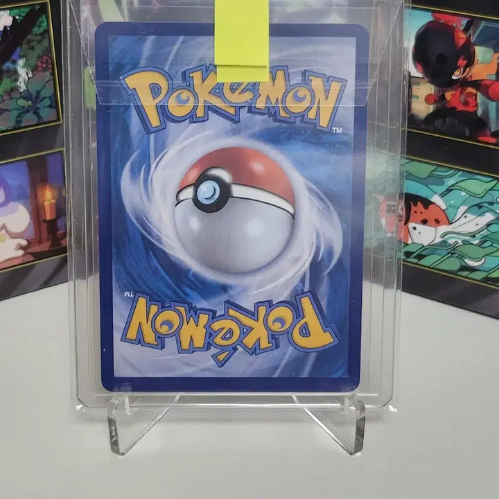[BUNJANG] Pokemon Zekrom SAR Card / 포켓몬카드 제크로무 sar