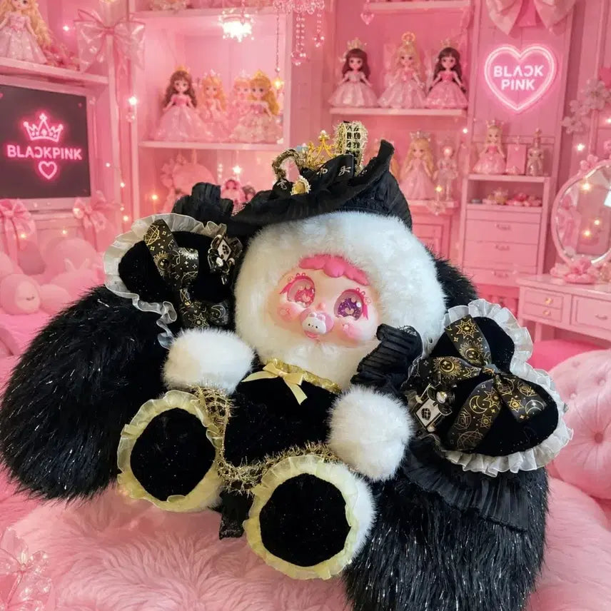 [BUNJANG] Be@rbrick JiEunm0 600% Bearbrick / 베이비쓰리 지이모 600% 큰시크 신상