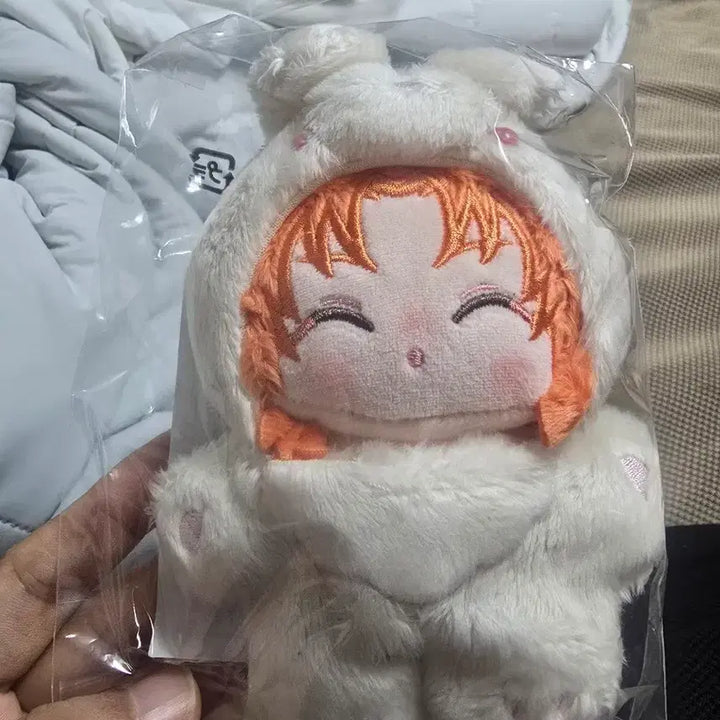 [BUNJANG] Ensemble Stars! Leo Itswai Plush / 앙상블스타즈 앙스타 이츠누이 레오