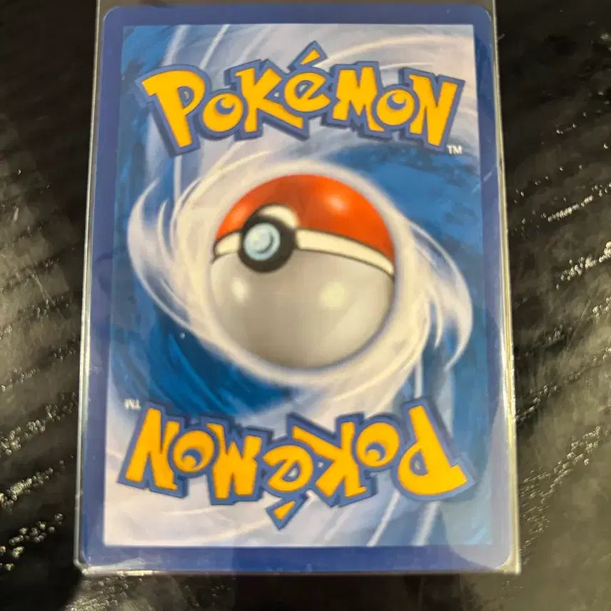 [BUNJANG] Pokemon Card Gengar &amp; Mimikyu GX Tag Team RR / 포켓몬카드 팬텀&amp;따라큐 GX 태그팀 RR