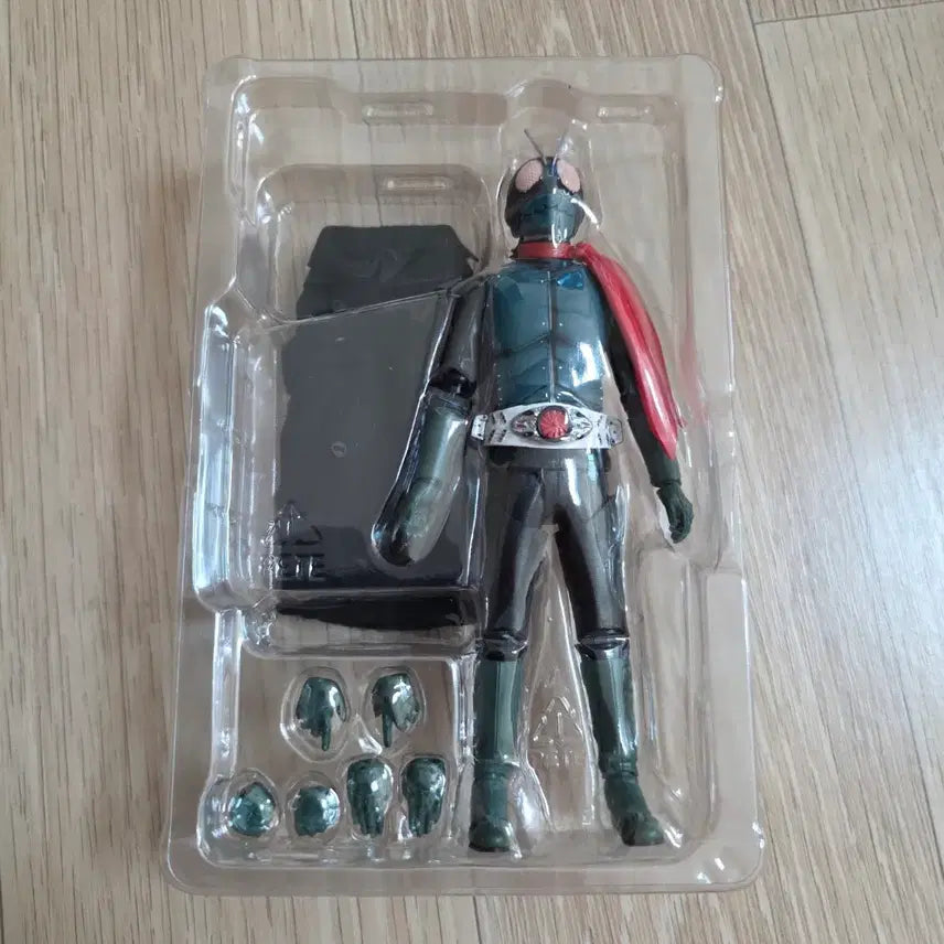 [BUNJANG] S.H.Figuarts Shin Kamen Rider Action Figure / S.H.Figuarts 신 가면라이더