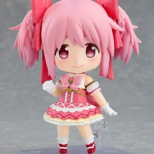 [BUNJANG] Good Smile Company Madoka Kaname Nendoroid Basic Walpurgisnacht 2920 / 급처) 마마마 카나메 마도카 넨도로이드 베이직 발푸르기스의 회천 2920
