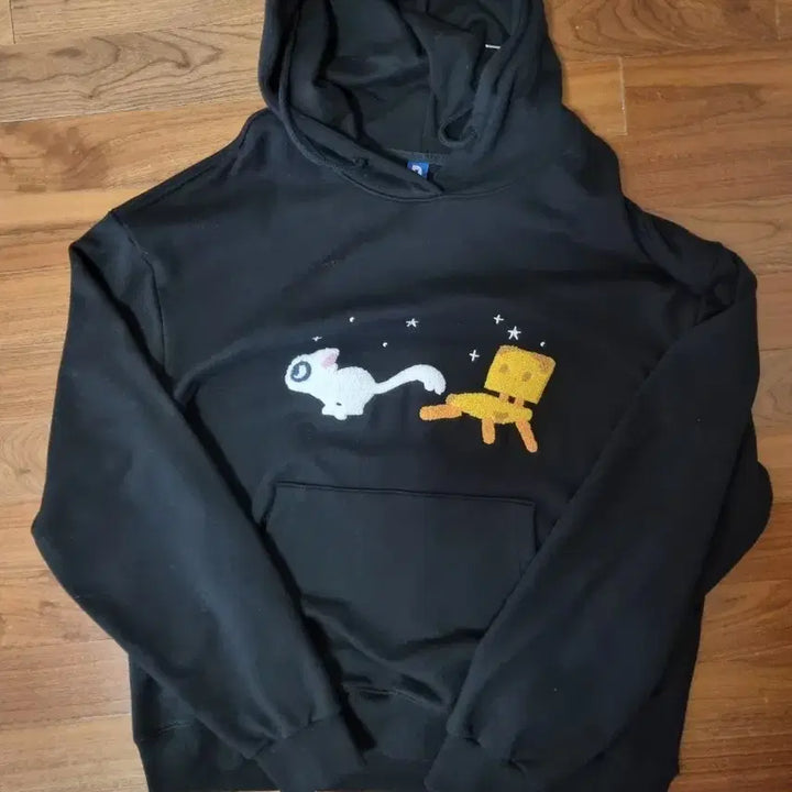 [BUNJANG] Suzume no Tojimari Hoodie / 스즈메의 문단속 후드티