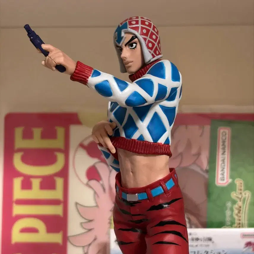 [BUNJANG] JoJo&