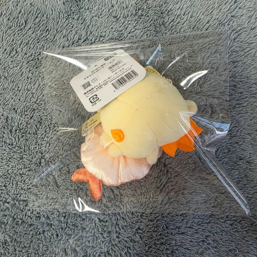 [BUNJANG] Chiikawa Shisa Sushi Plush / 2. 치이카와 시사 누이 새우 초밥 스시