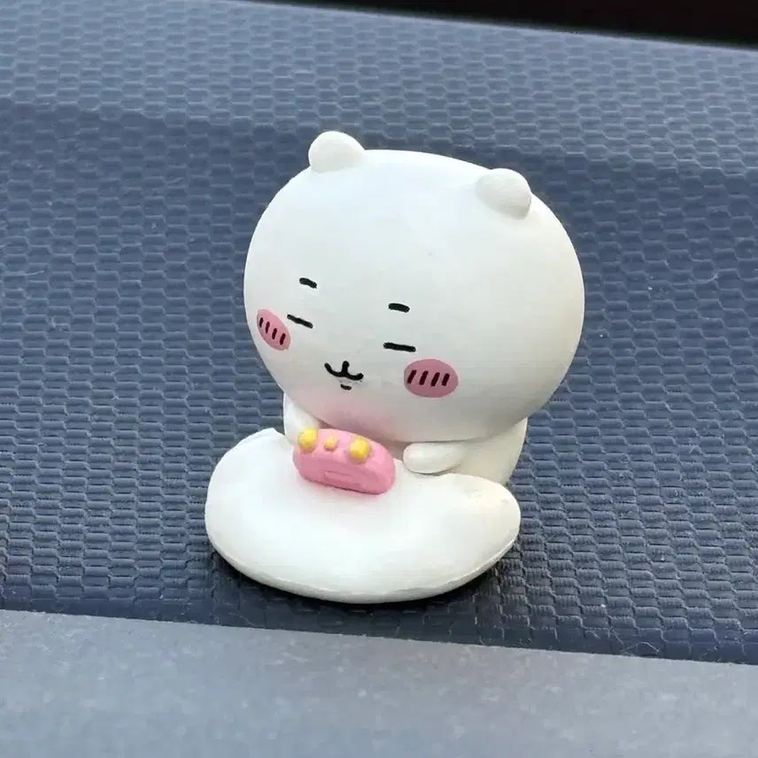 [BUNJANG] Chiikawa Sleepy Series Vol. 2 Gacha Figures / 치이카와 스야스야 2탄 가챠