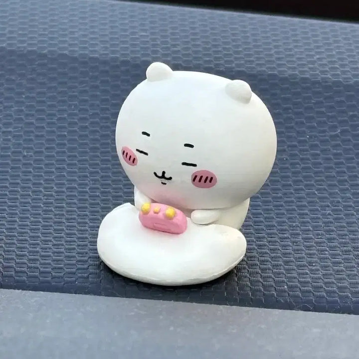 [BUNJANG] Chiikawa Sleepy Series Vol. 2 Gacha Figures / 치이카와 스야스야 2탄 가챠