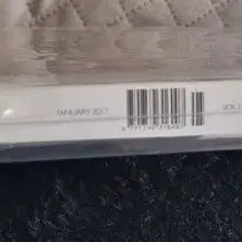 [BUNJANG] BTS Singles Magazine January 2017 Issue / 싱글즈 2017년 1월호 방탄소년단