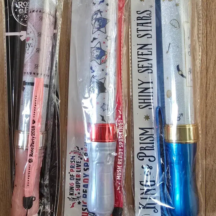 [BUNJANG] King of Prism King Blade Ready Sparking Rose Party Chases / 킹 오브 프리즘 킹프리 킹블 킹블레이드 레디 스파킹 로즈파티 샤세스