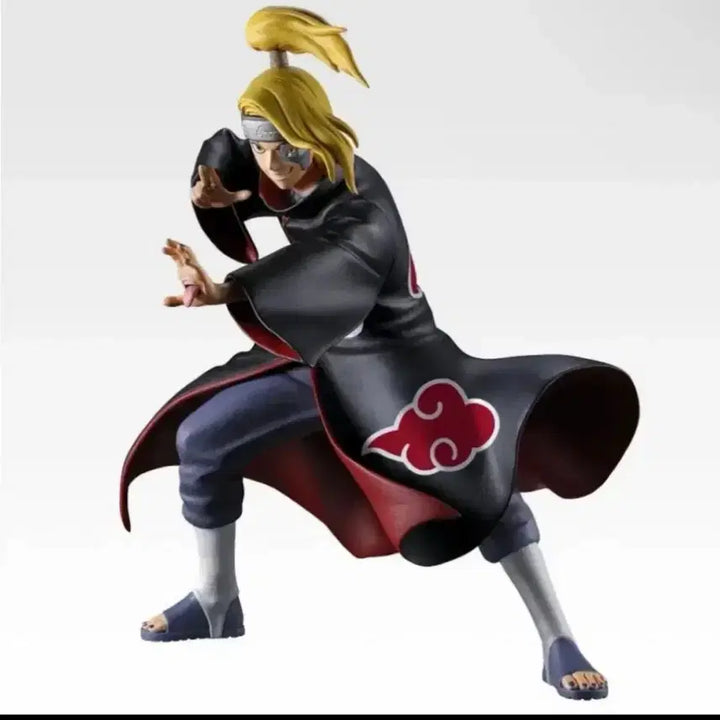 [BUNJANG] Ichiban Kuji Deidara Last One Prize Figure (Sealed) / 제일복권 데이다라 미개봉 라스트원