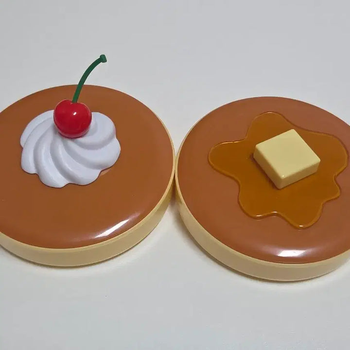 [BUNJANG] Seria Japanese Toy Hotcakes / 일본 세리아 장난감 핫케이크 키덜트 문구 완구