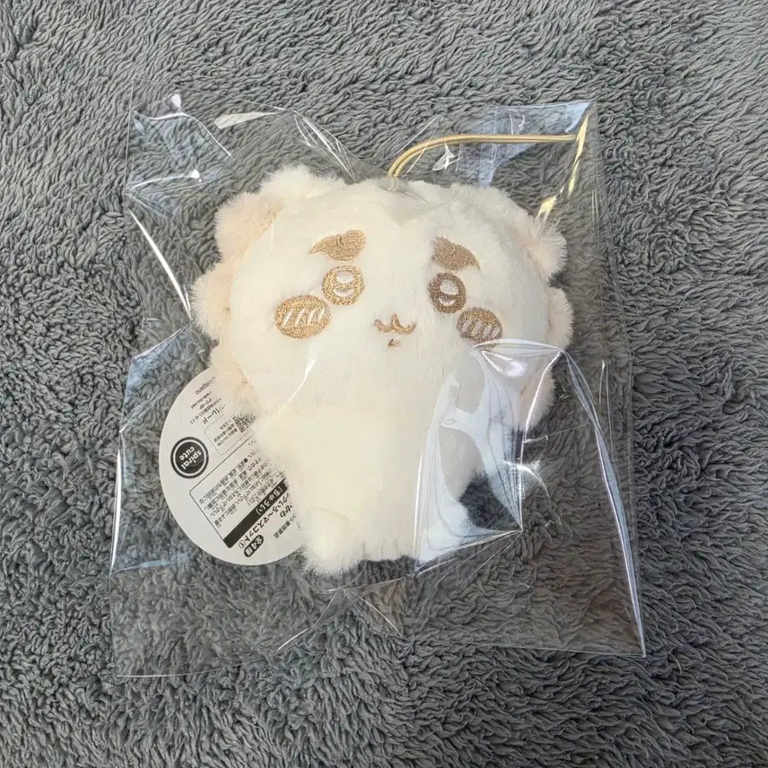 [BUNJANG] Chiikawa Shisa Nei Parade Milkiro Mascot / 4. 치이카와 시사 누이 퍼레이드 밀크 이로 마스코트
