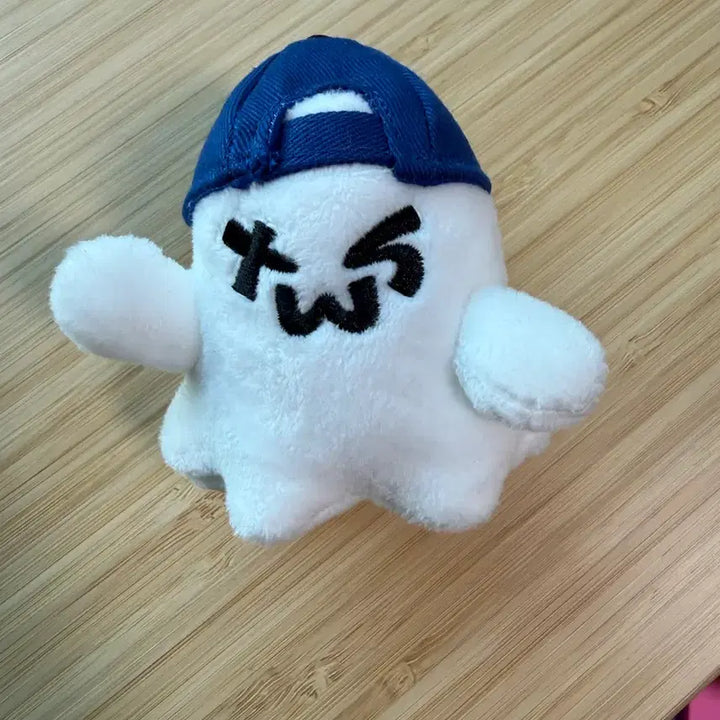 [BUNJANG] TWS TUREONG KEYRING / tws 투어스 투령이 키링팝니다!