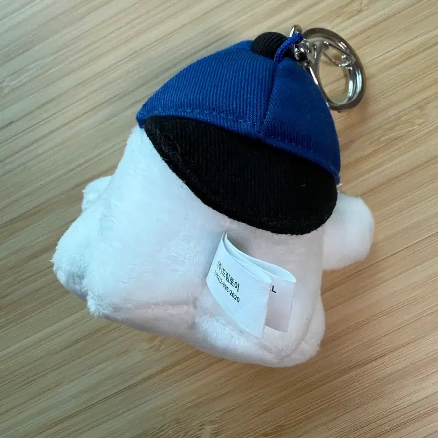 [BUNJANG] TWS TUREONG KEYRING / tws 투어스 투령이 키링팝니다!