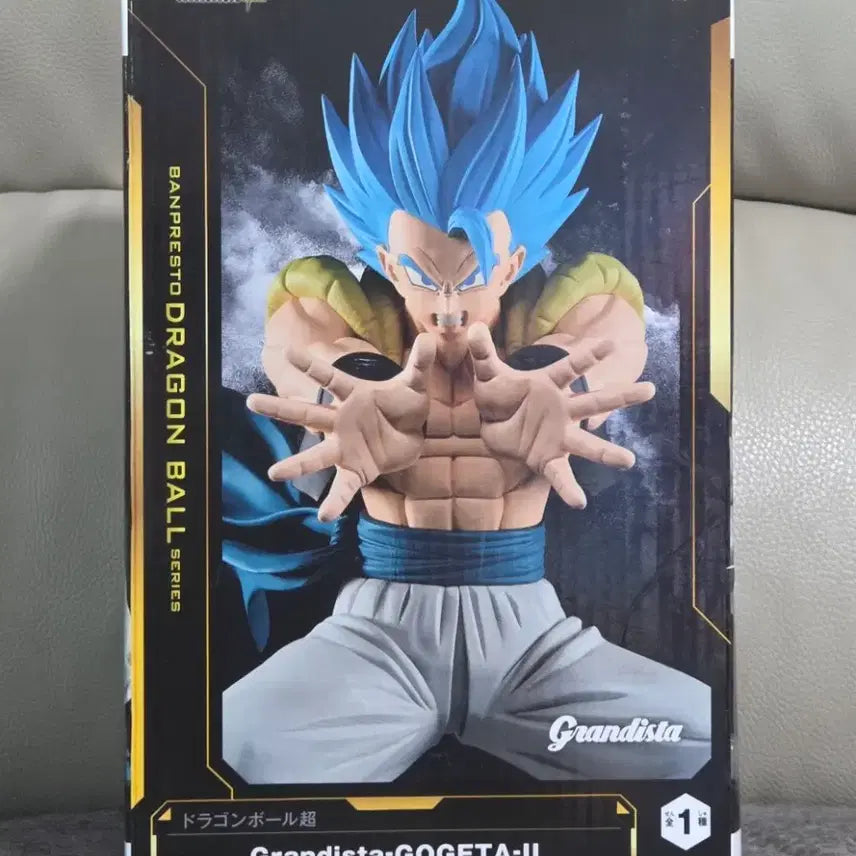 [BUNJANG] Dragon Ball Figure / 드래곤볼 피규어 팝니다