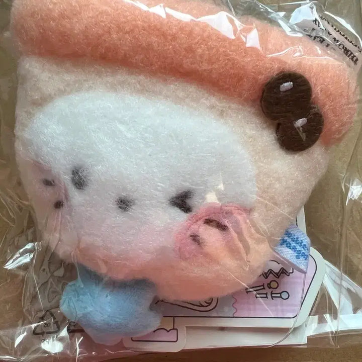 [BUNJANG] Wishinini Bubble Nyan Nyi Tape Measure Sealed / 미개봉) 위시니니 버블냥니 줄자 미개봉