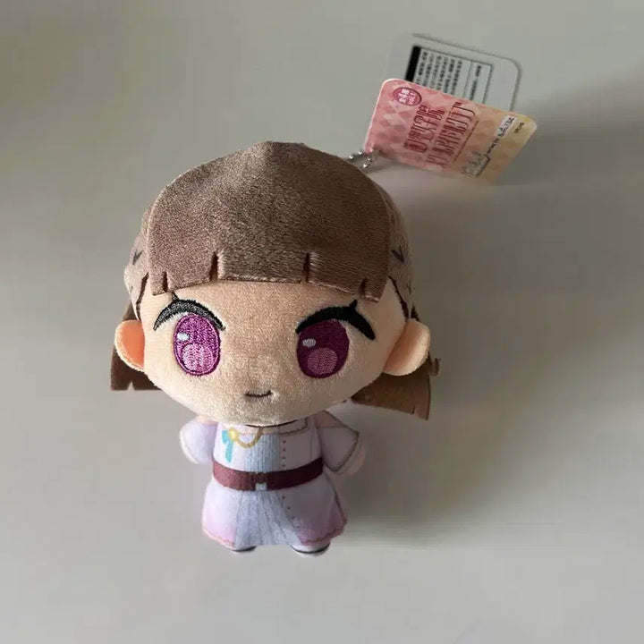 [BUNJANG] Love Live! Hasunosora Suzumiya Suzuhisa Puchitto Plush / 러브라이브 하스노소라 카치마치 코스즈 푸칫슈