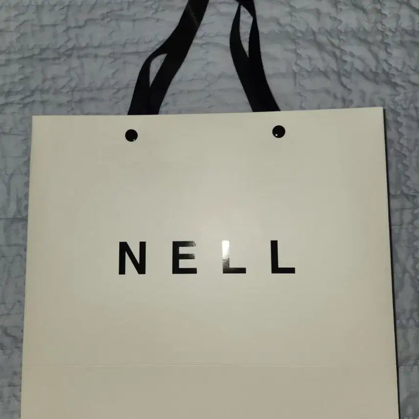 [BUNJANG] NELL 10th Album Box Set (Sealed) / (미개봉)넬 NELL 10집 박스 세트+포스터