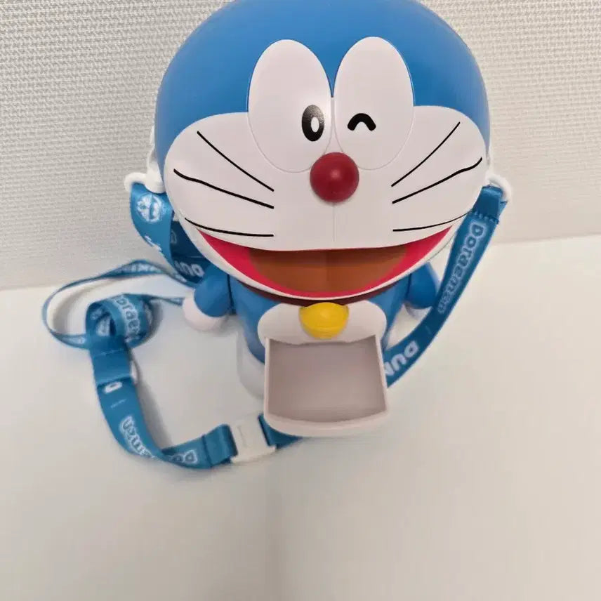 [BUNJANG] Doraemon Container / 도라에몽 컨테이너