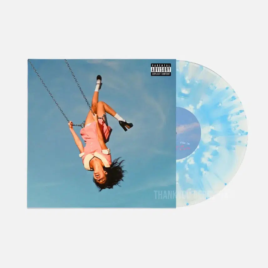 [BUNJANG] Olivia Rodrigo Pop-Up Cover Limited Edition LP (Sealed) / 올리비아 로드리고 lp 팝업 커버 미개봉 olivia rodrigo