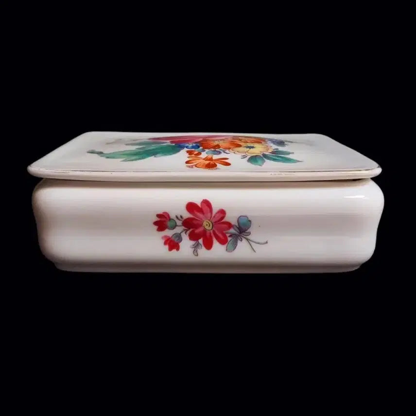 [BUNJANG] Thomas Germany Porcelain Trinket Dish / 독일 Thomas 도자기 트링켓