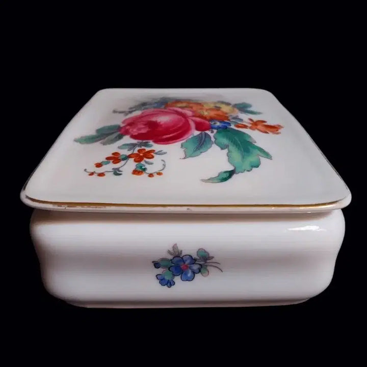 [BUNJANG] Thomas Germany Porcelain Trinket Dish / 독일 Thomas 도자기 트링켓