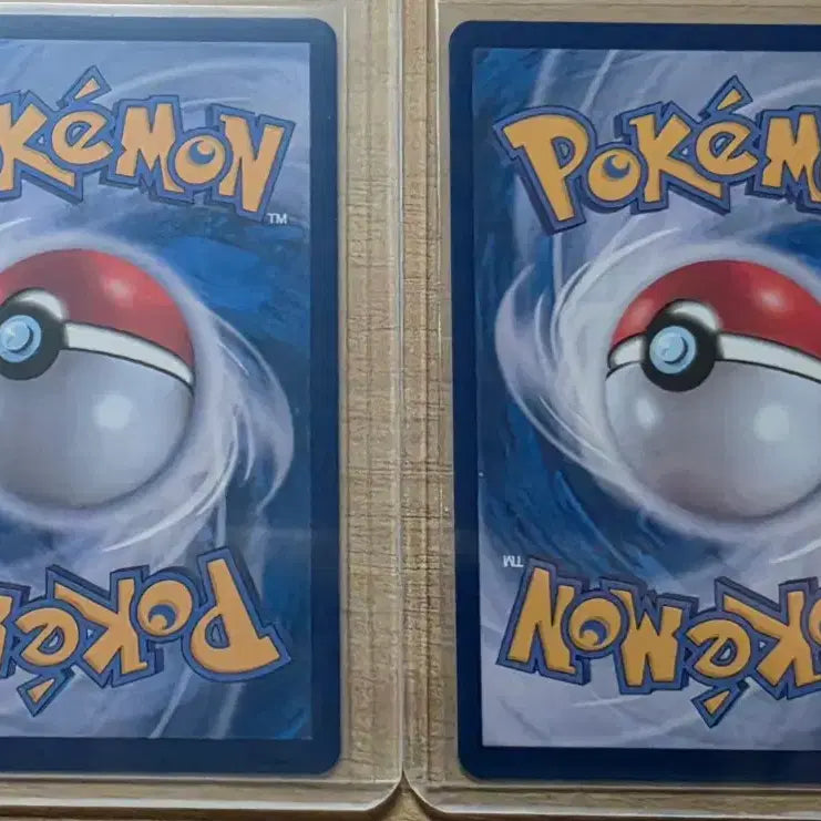 [BUNJANG] Pokemon Card Chirami Chirachino AR Set / 포켓몬카드 치라미 치라치노 ar 세트