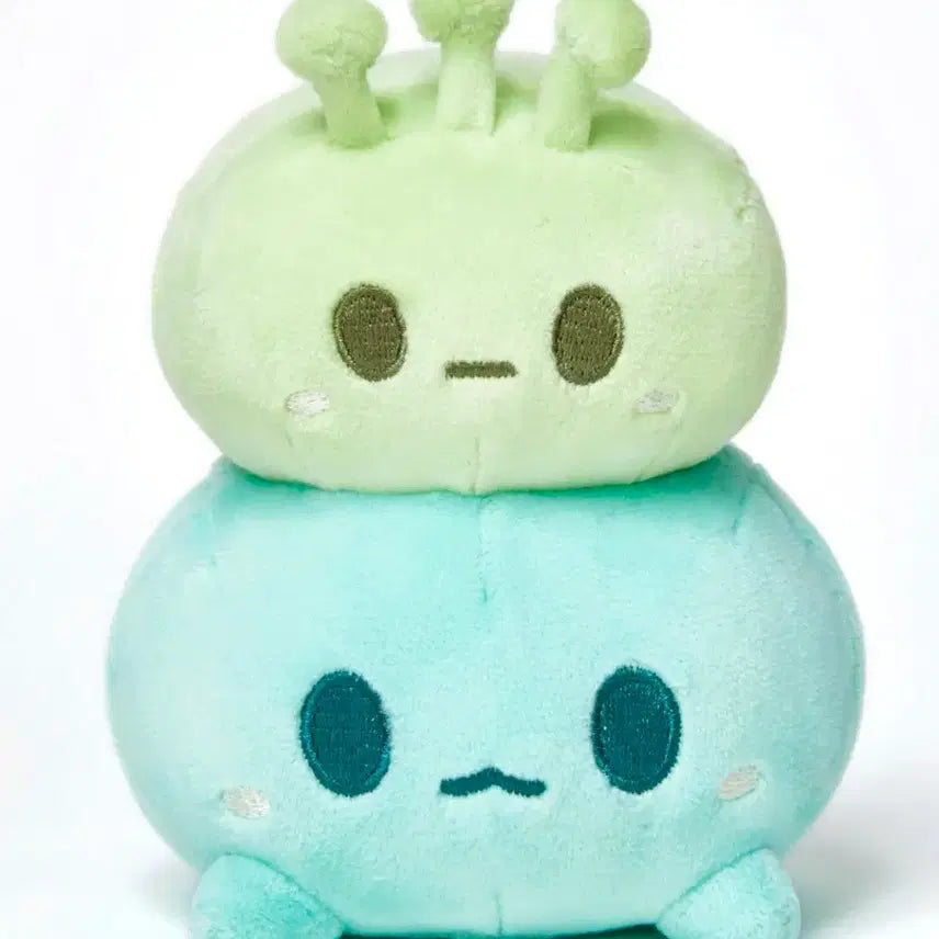 [BUNJANG] MapleStory Stone Spirit Plush / 메이플스토리 돌의정령 인형