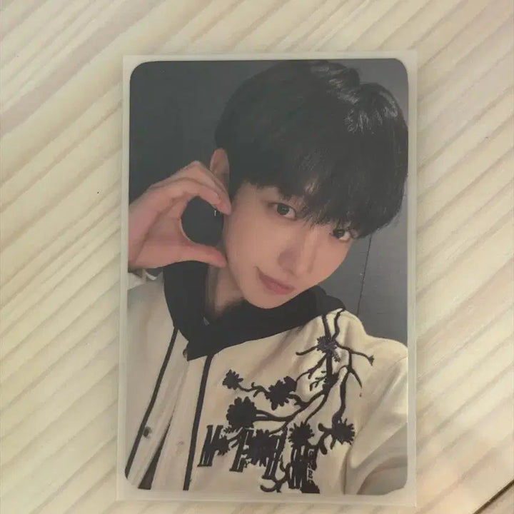 [BUNJANG] BOYNEXTDOOR Myung Jae Hyun MC Photocard / 보이넥스트도어 명재현 보넥도 mc 엠카 명카 포토카드 포카