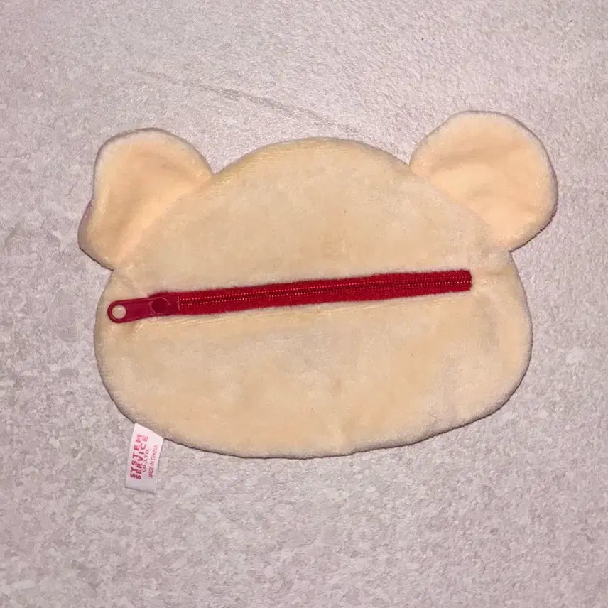 [BUNJANG] San-X Korilakkuma Fuwa Fuwa Face Pouch Gacha / 코리락쿠마 후와후와 페이스 파우치 가챠 리락쿠마 산엑스