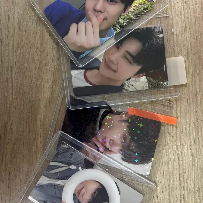 [BUNJANG] ZB1 Photocard / 제베원 포카 급처