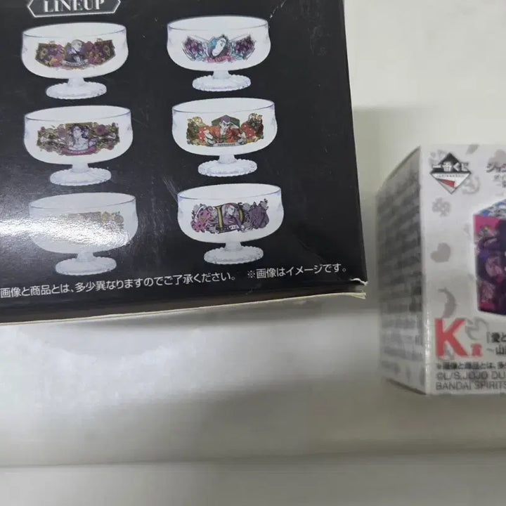 [BUNJANG] JoJo&