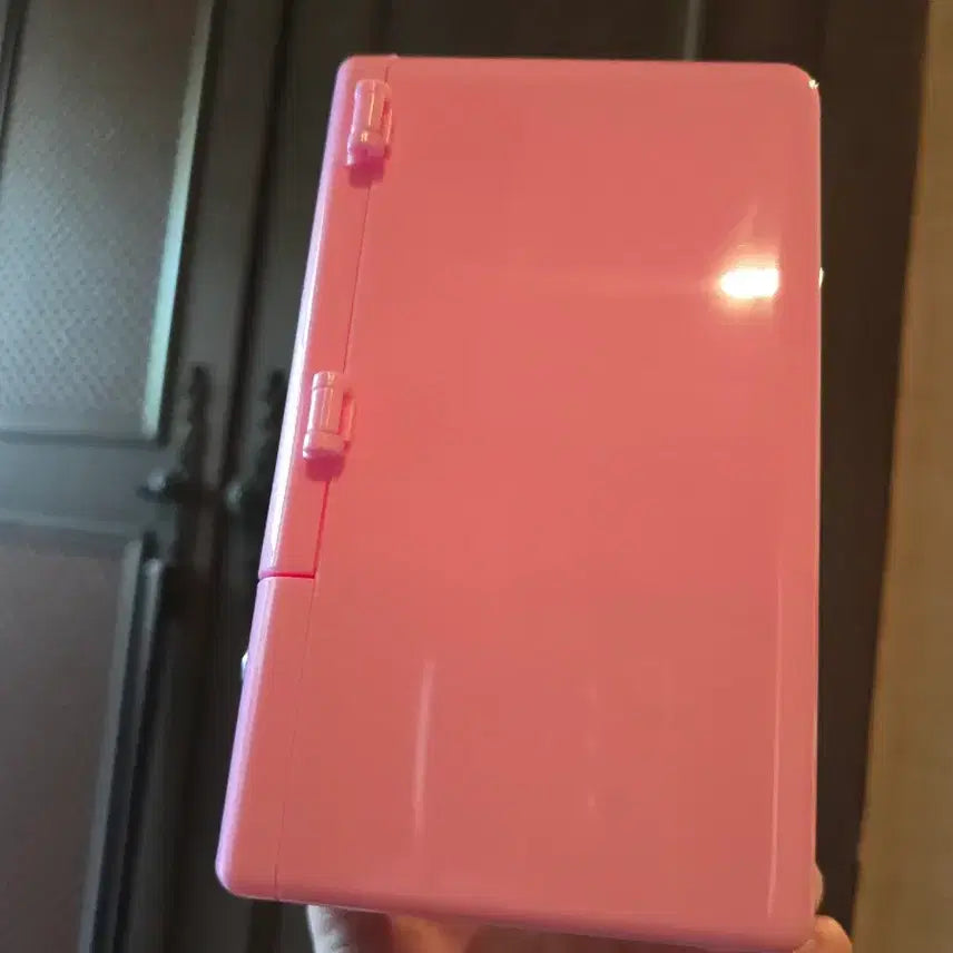 [BUNJANG] My Melody Refrigerator Shaped Storage Box / 마이멜로디 냉장고모양 보관함 팝니다