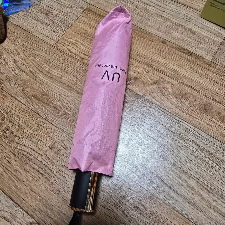 [BUNJANG] Day6 Pier Ten Fanmeeting Madzone Fanclub Gift Umbrella / 데이식스 피어텐 팬미팅 마데존 팬클럽 기프트 양우산