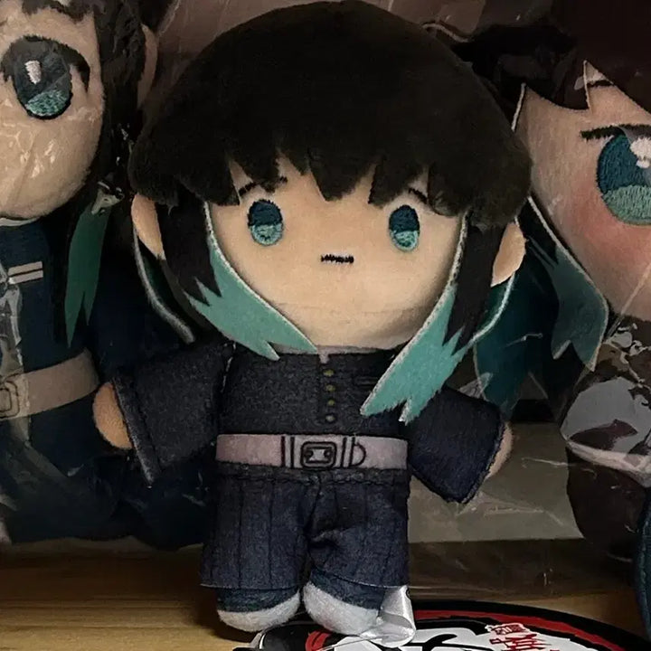 [BUNJANG] Aniplex Muichiro Konui Plush / 무이치로 애니플렉스 콩누이