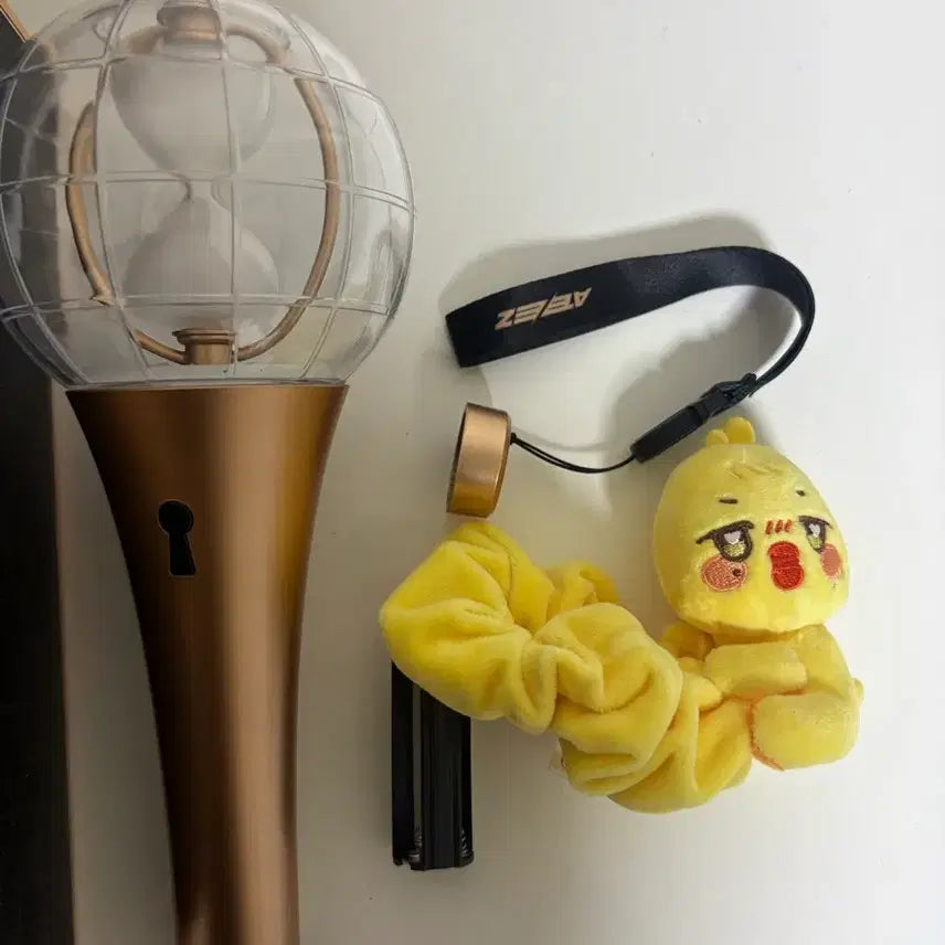 [SOLD OUT] 에이티즈 ateez 응원봉 양도 fanlight sell 응원봉 스트랩