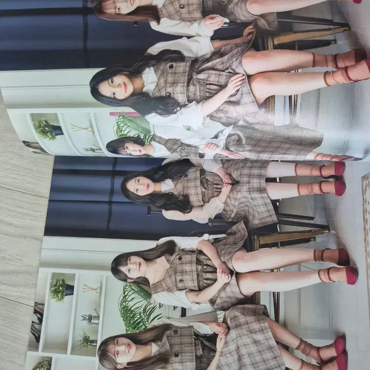[BUNJANG] GFRIEND Photobook / 여자친구 포토북