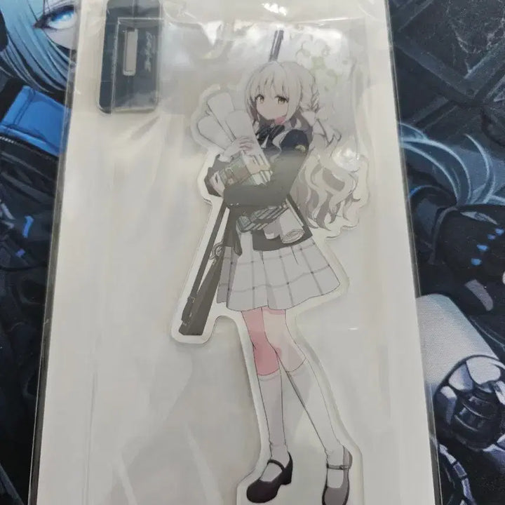 [SOLD OUT] (미개봉)블루아카이브 미요 아크릴 스탠드